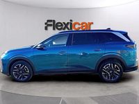 Usado Peugeot 5008 Allure 136 CV (100 kW) 2025 Azul SUV