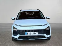 Ny Hyundai Bayon 80 HK (58 kW) 2025 SUV
