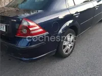 Usado Ford Mondeo Sport 130 CV (95 kW) 2005 Negro Berlina