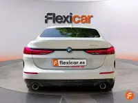 Usado BMW 218 Gran Coupé 150 CV (110 kW) 2024 Blanco Coupe