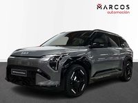 Usado Kia EV3 GT-Line 150 kW (204 CV) 2025 Gris SUV