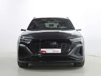 Usado Audi e-tron Sportback S-Line 300 kW (408 CV) 2023 Gris SUV