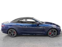 Usado BMW 420 Comfort Edition 184 CV (135 kW) 2025 Azul Descapotable