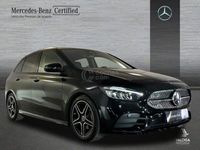 usado Mercedes B200 Clase B