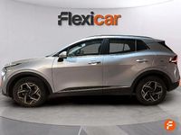 Usado Kia Sportage 150 CV (110 kW) 2023 Gris SUV