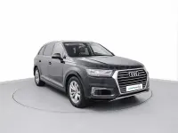Usado Audi Q7 Design 373 CV (274 kW) 2017 Negro SUV
