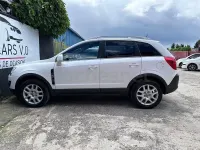Usado Opel Antara Selective 163 CV (119 kW) 2013 Blanco SUV