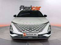 Usado Omoda 5 147 CV (108 kW) 2025 Blanco SUV