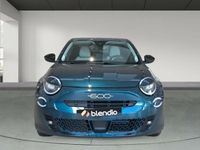 Nuevo Fiat 600 La Prima 116 kW (158 CV) 2025 Verde Berlina
