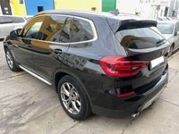 usado BMW X3 xDrive 20iA