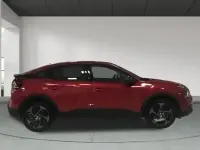 Usado Citroën C4 131 CV (96 kW) 2024 Rojo SUV