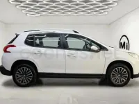 Usado Peugeot 2008 Style 100 CV (73 kW) 2015 Blanco SUV