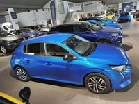 usado Peugeot 208 1.5 BlueHDi S&S Allure Pack 100