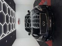 Usado Infiniti M30 Premium 238 CV (175 kW) 2012 Negro Coupe
