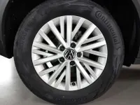 Usado VW T-Roc 111 CV (81 kW) 2023 Blanco SUV