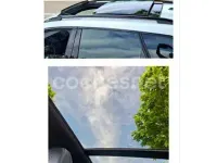 Usado Cupra Ateca VZ 300 CV (220 kW) 2022 Blanco SUV