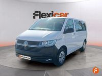 Usado VW Caravelle 150 CV (110 kW) 2023 Blanco Monovolumen