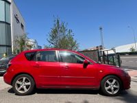 usado Mazda 3 1.6 VVT Active