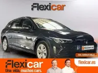 Używany VW Golf VII 115 KM (84 kW) 2021 Szary Kombi