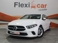 usado Mercedes A180 Clase AGasolina en Flexicar Córdoba 2