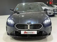 Usado BMW 120 Comfort Edition 163 CV (119 kW) 2025 Negro Utilitario