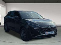 Usado Nissan Qashqai Acenta 140 CV (102 kW) 2024 Negro SUV