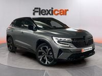 Usado Renault Austral Techno 200 CV (147 kW) 2023 Gris SUV