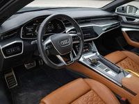 Usado Audi RS6 600 CV (441 kW) 2020 Gris Familiar