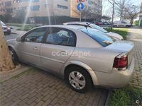 Usado Opel Vectra Comfort 100 CV (73 kW) 2003 Gris / plata Berlina