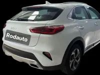 Usado Kia XCeed 120 CV (88 kW) 2022 Blanco SUV