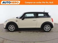 Usado Mini Cooper 135 CV (99 kW) 2018 Blanco Utilitario