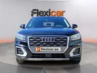 Usado Audi Q2 Advanced Plus 116 CV (85 kW) 2019 Negro SUV