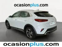 Usado Kia XCeed 100 CV (73 kW) 2025 Blanco SUV