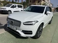 Usado Volvo XC90 Momentum 235 CV (172 kW) 2018 Blanco SUV
