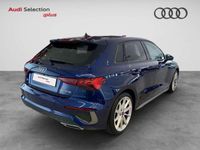 usado Audi A3 Sportback 35 TFSI Genuine