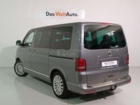 usado VW Multivan 2.0bi-tdi Highline Dsg 180