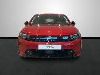 Nuevo Opel Corsa Edition 101 CV (74 kW) 2026 Rojo Utilitario
