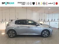 usado Peugeot 208 1.2 Puretech S&s Allure Pack 100