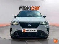 Usado Seat Arona FR 150 CV (110 kW) 2022 Blanco SUV