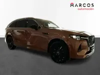 Usado Mazda CX-80 Homura-Line 254 CV (186 kW) 2024 SUV