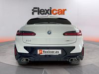 Usado BMW X4 xLine 190 CV (139 kW) 2025 Blanco SUV