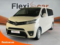 usado Toyota Verso ProaceProace Family L1 1.5d 8pl. Advance 120