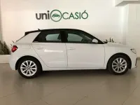 Usado Audi A1 Sportback 95 CV (69 kW) 2019 Utilitario