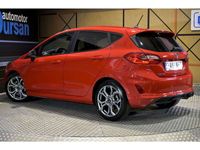 usado Ford Fiesta 1.0 EcoBoost 74kW STLine 5p