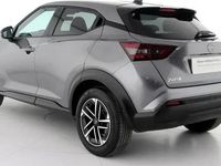 Usado Nissan Juke N-Connecta 114 CV (83 kW) 2025 Skyline grey SUV