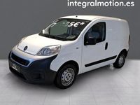 Usado Fiat Fiorino 95 CV (69 kW) 2021 Monovolumen