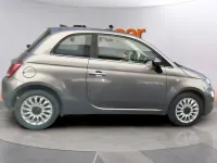 Usado Fiat 500 Dolcevita 70 CV (51 kW) 2023 Gris Berlina