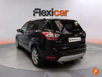 Usado Ford Kuga Trend 120 CV (88 kW) 2019 Negro SUV