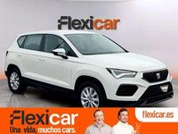 Usado Seat Ateca Reference 110 HP (80 kW) 2023 Branco SUV