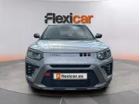 Usado SsangYong Tivoli 135 CV (99 kW) 2024 Gris SUV